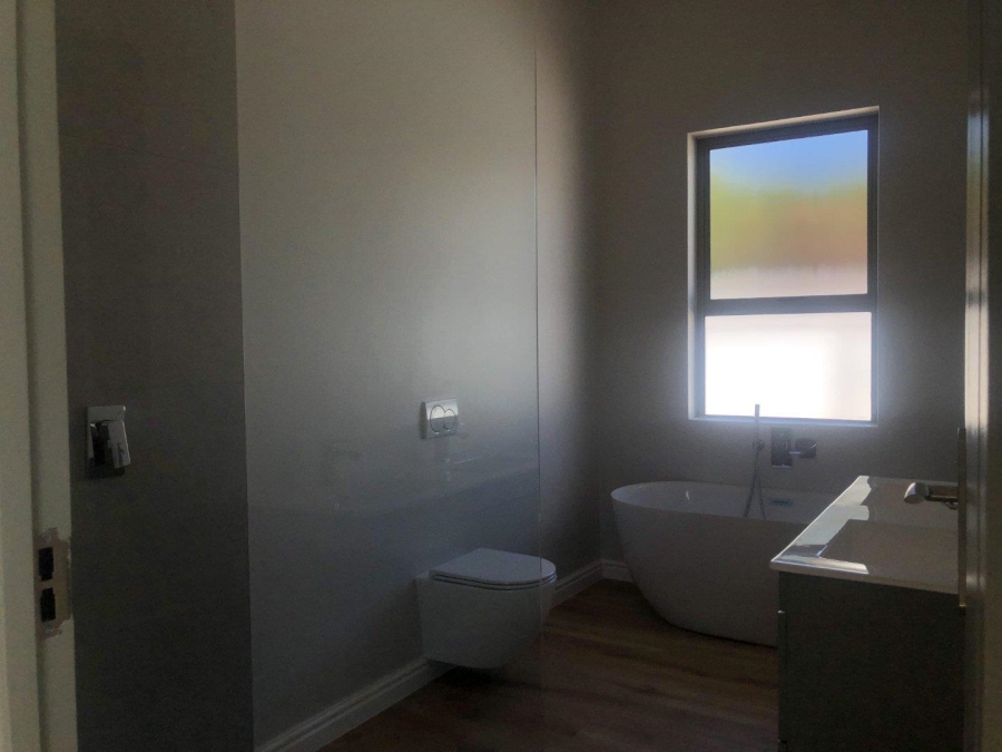 To Let 2 Bedroom Property for Rent in Vermont Western Cape